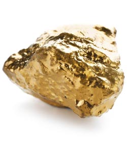 Métaux précieux