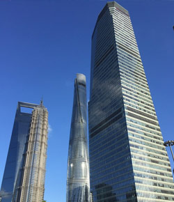 Indici asiatici
