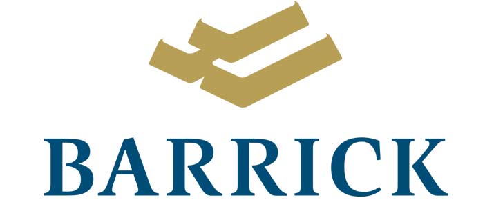 Come vendere o comprare azioni Barrick Gold online?