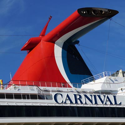 Comprare azioni Carnival