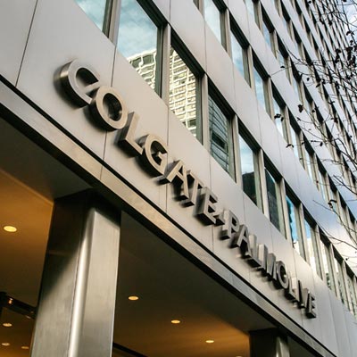 Comprare azioni Colgate-Palmolive