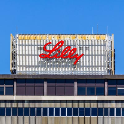 Comprare azioni Eli Lilly