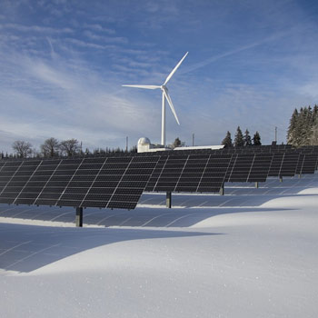 Il settore delle energie rinnovabili in Borsa