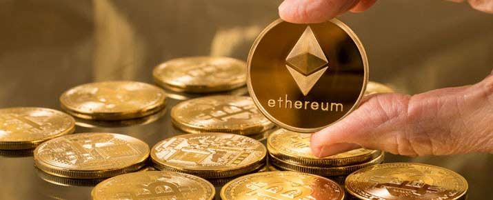 Dove posso comprare Ethereum online?
