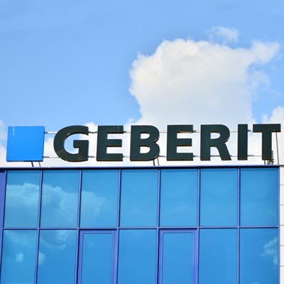 Comprare azioni Geberit