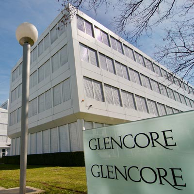 Acheter l'action Glencore