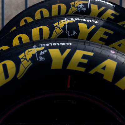 Comprare azioni Goodyear