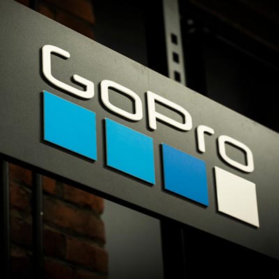 Comprare azioni GoPro
