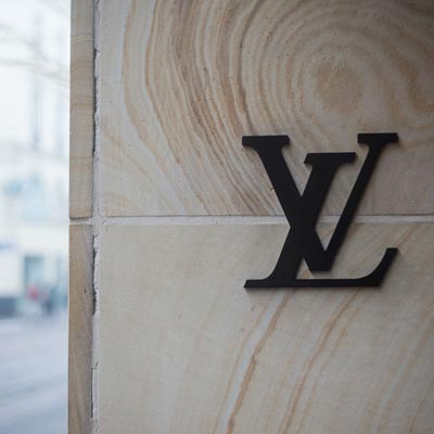 Acheter l'action LVMH