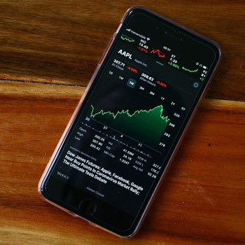 Comment fonctionnent les actions en bourse ?