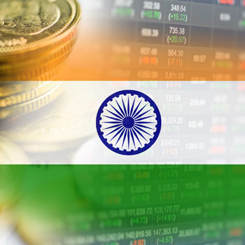 Fai trading sul Nifty 50!