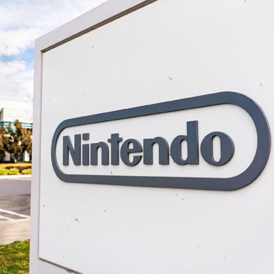 Acheter l'action Nintendo