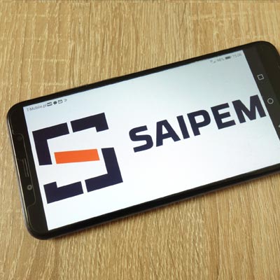 Comprare azioni Saipem