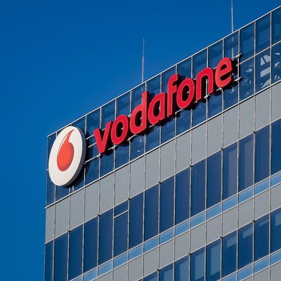 Comprare azioni Vodafone