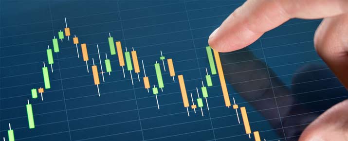 Che cos'è la volatilità e come usarla per fare trading?